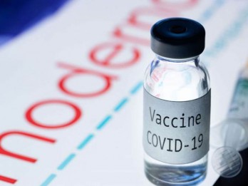 Moderna Perluas Uji Coba Vaksin ke Anak di Bawah 12 Tahun
