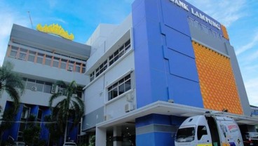 Bank Lampung Raih Laba Rp89,58 Miliar pada Semester I/2021