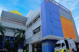 Bank Lampung Raih Laba Rp89,58 Miliar pada Semester…
