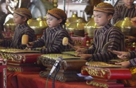 5 Alat Musik Tradisional Indonesia yang Sudah Mendunia