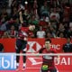 Hasil Bulu Tangkis Olimpiade Tokyo: Hendra/Ahsan ke Perempat Final, Juara Grup D