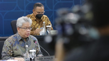 Triwulan II 2021, Laba BJB Tumbuh Hampir Rp1 Triliun