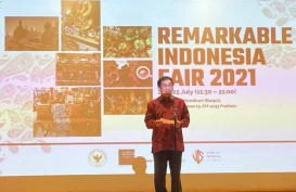 Promosi Produk Indonesia Kembali Aktif di Swiss Usai Pelonggaran