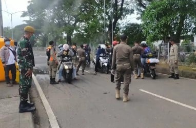 BOR RS di Surabaya Turun 7 Persen, Eri Minta Warga Tetap Disiplin Prokes