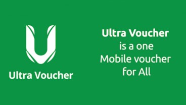 Tebar Pesona Ultra Voucher (UVCR) di Lantai Bursa