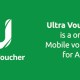 Tebar Pesona Ultra Voucher (UVCR) di Lantai Bursa