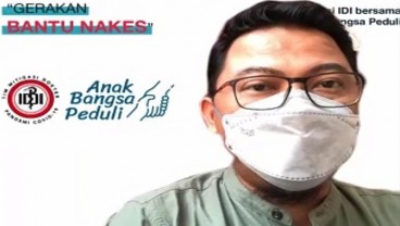 Hoaks Jadi Bahaya Besar Bagi Pandemi di Indonesia