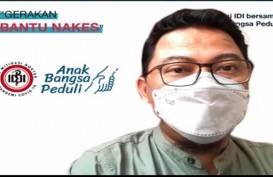Hoaks Jadi Bahaya Besar Bagi Pandemi di Indonesia