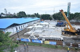 Kabar Baik, Penambahan Kapasitas RS Covid-19 di Jawa Rampung Akhir Juli 2021