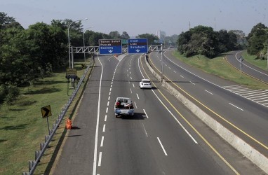 Ini Aturan Baru Perjalanan Darat Selama PPKM Level 1-4 