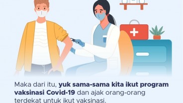 Tidak Ada yang Selamat Sebelum Semuanya Selamat