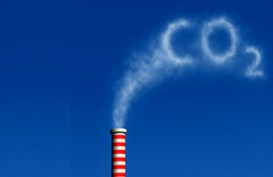 PENGURANGAN EMISI GAS RUMAH KACA : Peran Teknologi Masih Terbatas