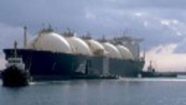 ANGKUTAN LAUT : GTSI Yakin LNG Berprospek Cerah