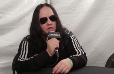 Joey Jordison, Eks Drumer dan Pendiri Slipknot, Meninggal Dunia