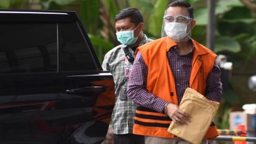 Kasus Bansos Covid-19, Sidang Tuntutan Eks Mensos Digelar Hari Ini