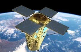 Satelit Bisa Dorong Penetrasi IoT hingga ke Pelosok