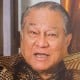 Oil Man of Indonesia John S. Karamoy Tutup Usia