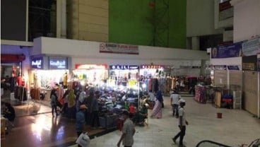 Pasar Tanah Abang Dibuka Kembali, Satgas Covid-19 Klaim Telah Sesuai Aturan