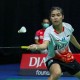 Kalahkan Lianne Tan, Gregoria Lolos ke Babak 16 Besar Olimpiade Tokyo