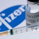 Studi : Antibodi dari Vaksin Pfizer dan AstraZeneca Turun Setelah 2-3 Bulan