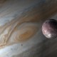 Pertama Kali, Ilmuwan Temukan Uap Air di Jupiter Ganymede