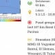 Gempa Pacitan Perlu Diwaspadai, Antisipasi Tragedi 1937 Terjadi Lagi