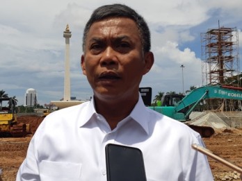 Ketua DPRD DKI Tinjau Lokasi Sengketa PT KBN vs PT KCN