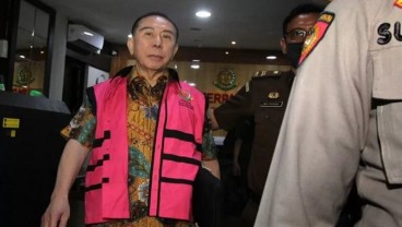 Banding Dikabulkan, Hukuman Djoko Tjandra Dipangkas Jadi 3,5 Tahun