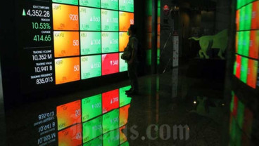 Indeks LQ45 Bersolek, Emiten Mana yang Mampu Rebut Hati Investor Ritel?