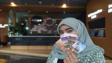 Digitalisasi, Bank Muamalat Luncurkan Fitur Debit Online Kartu Shar-E Muamalat