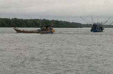 Ada Lumbung Ikan Nasional di Maluku, KKP Targetkan PNBP Rp3,71 Triliun 
