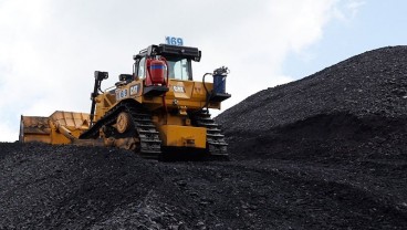 Mandiri Coal Tawarkan Harga IPO Rp1.420-Rp1.600, Incar Dana Rp568,8 Miliar