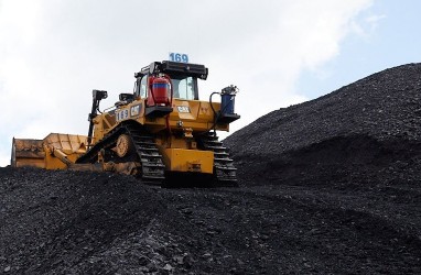 Mandiri Coal Tawarkan Harga IPO Rp1.420-Rp1.600, Incar Dana Rp568,8 Miliar