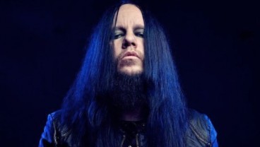 In Memoriam Joey Jordison: Drumer Terbaik, 'Dipecat' Slipknot dan Sakit Kronis