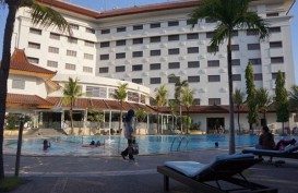 Tambah Fasilitas, DMS Propertindo Renovasi Hotel setelah PPKM