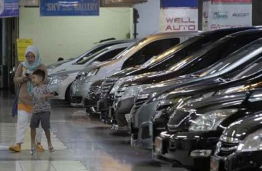 MPV dan SUV Mobil Bekas Terpopuler, Ini Model yang Paling Diincar