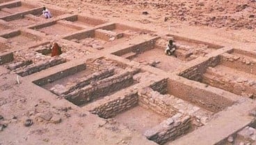 Menjelajahi Dholavira, Situs Warisan UNESCO Terbaru di India