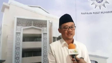 Sekum Muhammadiyah: Akad Nikah Virtual Akan Jadi Pilihan di Masa Depan