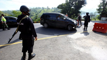 Tiadakan Penyekatan, Garut Tetapkan Kawasan Patuh Protokol Kesehatan