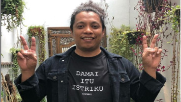 Anggota TNI AU Injak Kepala Penyandang Disabilitas, Arie Kriting: Rakyat Bukan Lawan