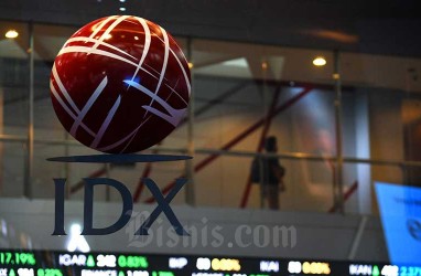 10 Saham Top Gainers Hari Ini, Rabu 28 Juli 2021, Saham BOLA, BEBS, SDRA Mentok ARA