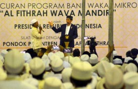 BI NTB Fasilitasi Wirausaha Syariah Berbasis Pesantren