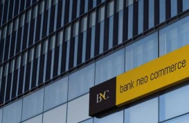 Akulaku Jadi Pemegang Saham Pengendali, Apa Rencana Bisnis Bank Neo Commerce (BBYB)?