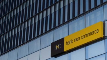 Akulaku Jadi Pemegang Saham Pengendali, Apa Rencana Bisnis Bank Neo Commerce (BBYB)?