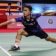 Raih Kemenangan Kedua, Ginting ke Babak 16 Besar Olimpiade