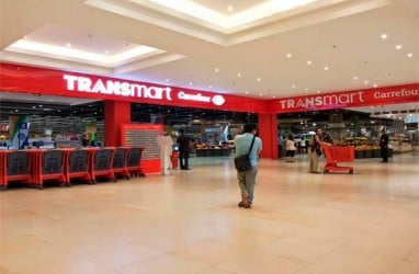 Transmart Carrefour Sebut Strategi Diskon Ampuh Gaet Konsumen