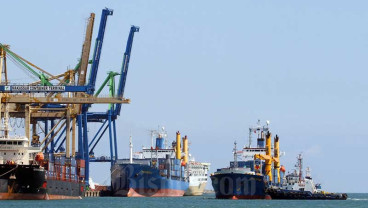 Kuartal I/2021 PT Pelindo IV Catat Peningkatan Laba Sebesar 12,62 Persen