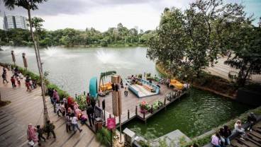 Pandemi Akan Ubah Bentuk Pusat Perbelanjaan, Open Space jadi Tren