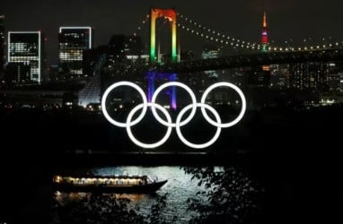 Klasemen Medali Olimpiade Tokyo: Ini Peringkat Indonesia Usai Tambah Satu Perunggu