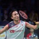 Hasil Bulu Tangkis Olimpiade: Kento Momota Kalah Efek Kecelakaan?